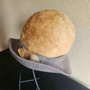 Mr John Vintage  Hat